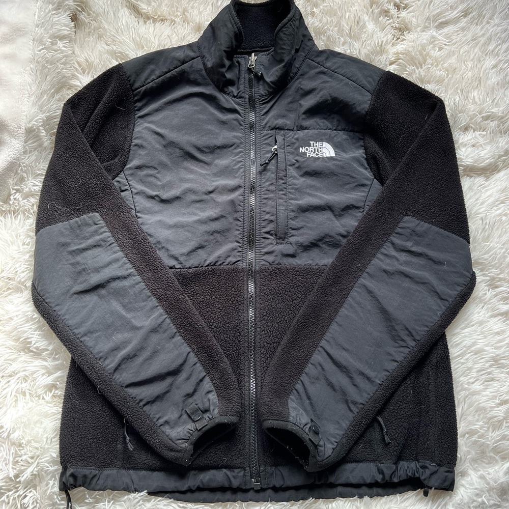 The North Face Denali Jacket
